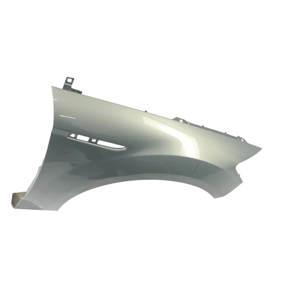Mk4 Błotnik Przedni Prawy Thunder Metallic 686 do Ford Mondeo o numerze 1702313 Ford Mondeo Mk4 Błotnik Przedni Prawy Thunder Metallic 686 - SKU 1702313-THU - Numer Części 1702313