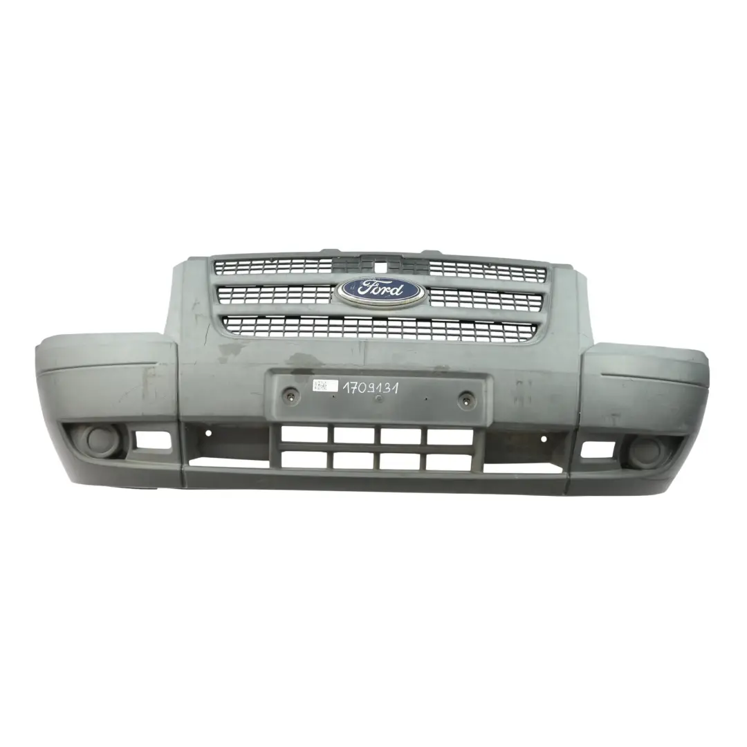 Ford Transit Mk7 Zderzak Przedni Gruntowany - SKU 1709131 - Numer Części 1709131