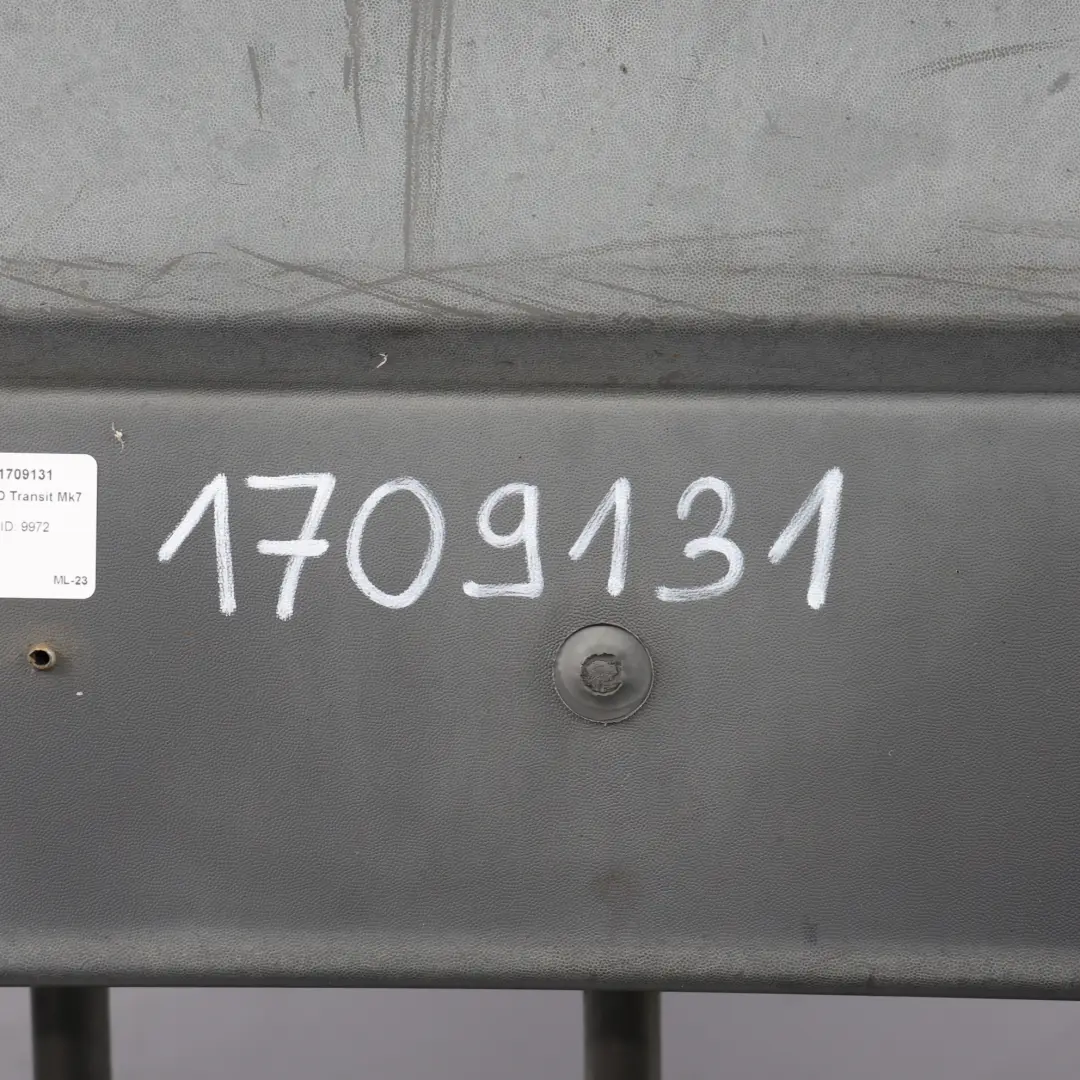 Zderzak Przedni Gruntowany do Ford Transit Mk7 o numerze 1709131 Ford Transit Mk7 Zderzak Przedni Gruntowany - SKU 1709131 - Numer Części 1709131