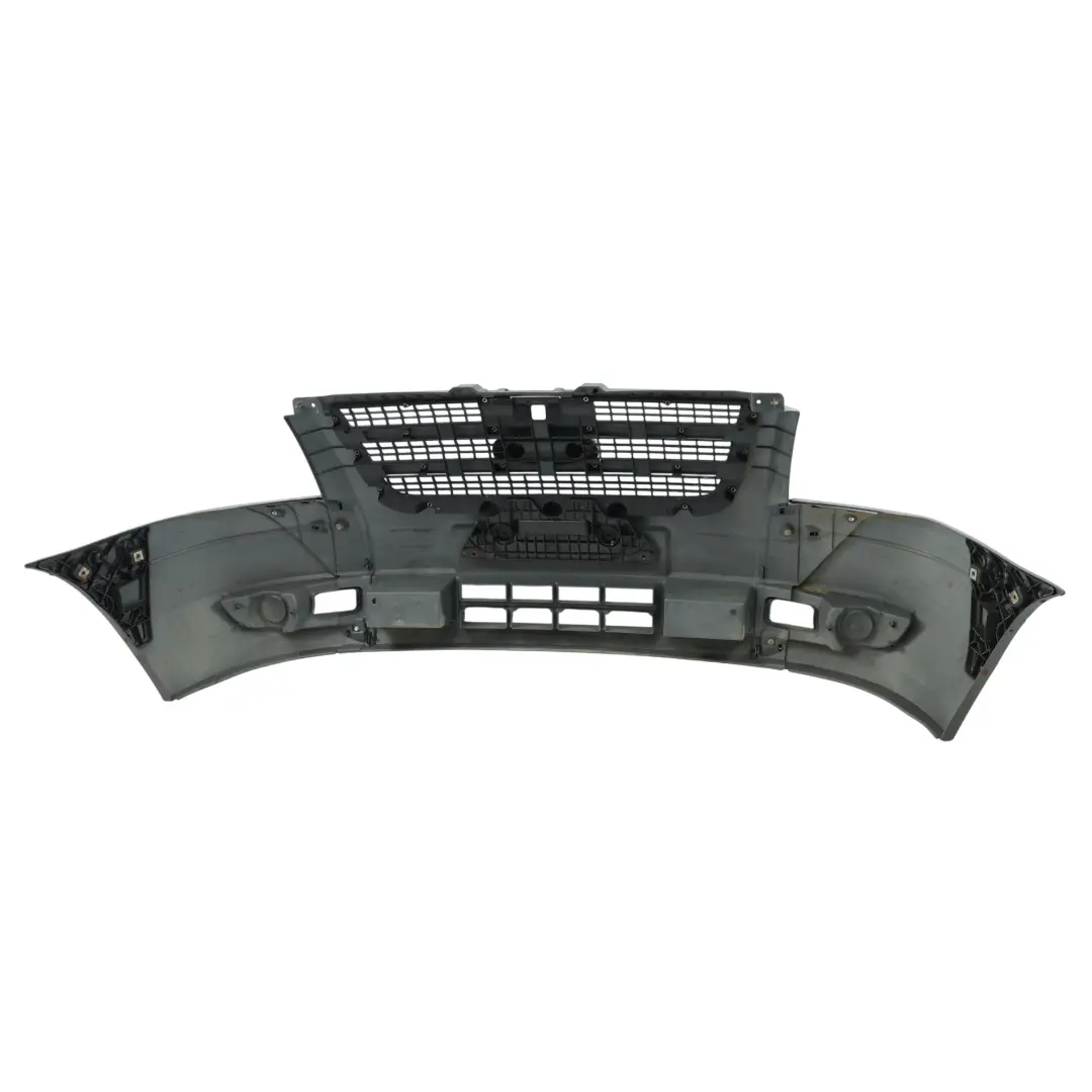 Zderzak Przedni Gruntowany do Ford Transit Mk7 o numerze 1709131 Ford Transit Mk7 Zderzak Przedni Gruntowany - SKU 1709131 - Numer Części 1709131
