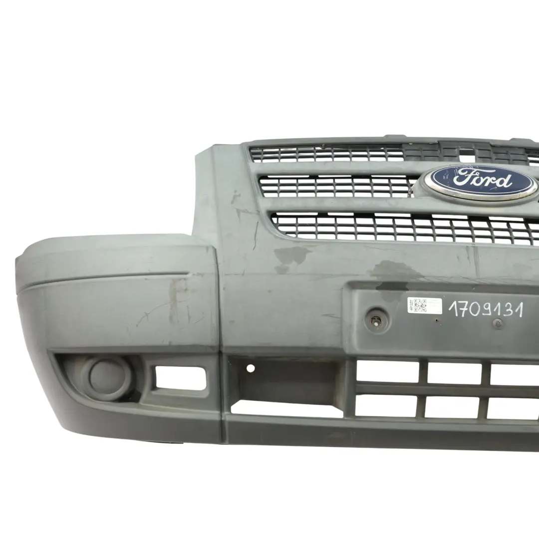 Zderzak Przedni Gruntowany do Ford Transit Mk7 o numerze 1709131 Ford Transit Mk7 Zderzak Przedni Gruntowany - SKU 1709131 - Numer Części 1709131