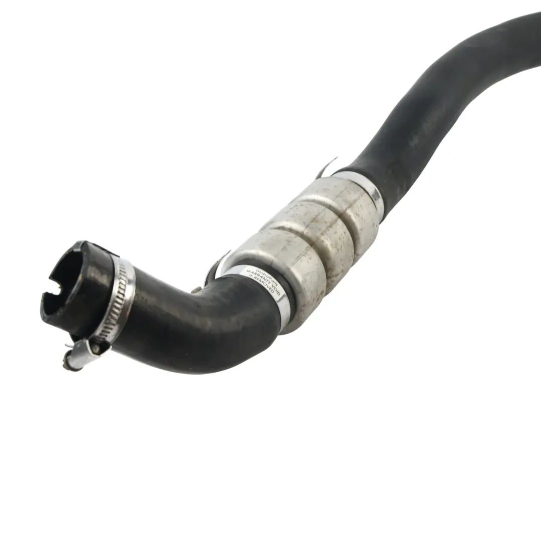 Pipe Turbo Pipe Hose 6C11-6K683-EK to Ford Transit MK7 2.2 TDCi Intercooler Boost with Part number 1709502 Ford Transit MK7 2.2 TDCi Intercooler Boost Pipe Turbo Pipe Hose 6C11-6K683-EK - SKU 1709502-2 - Part number 1709502