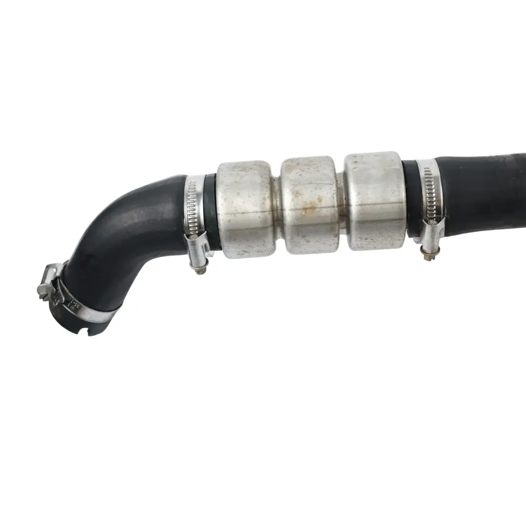 Ford Transit MK7 2.2 TDCi Intercooler Boost Pipe Turbo Pipe Hose 6C11-6K683-EK - SKU 1709502-2 - Part number 1709502
