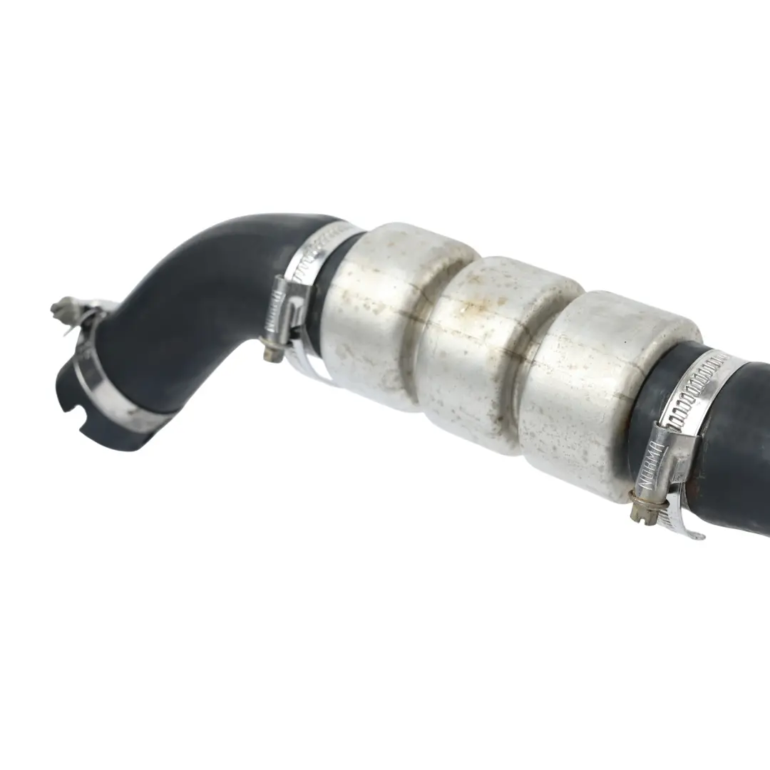 Ford Transit MK7 2.2 TDCi Intercooler Boost Pipe Turbo Pipe Hose 6C11-6K683-EK - SKU 1709502-2 - Part number 1709502
