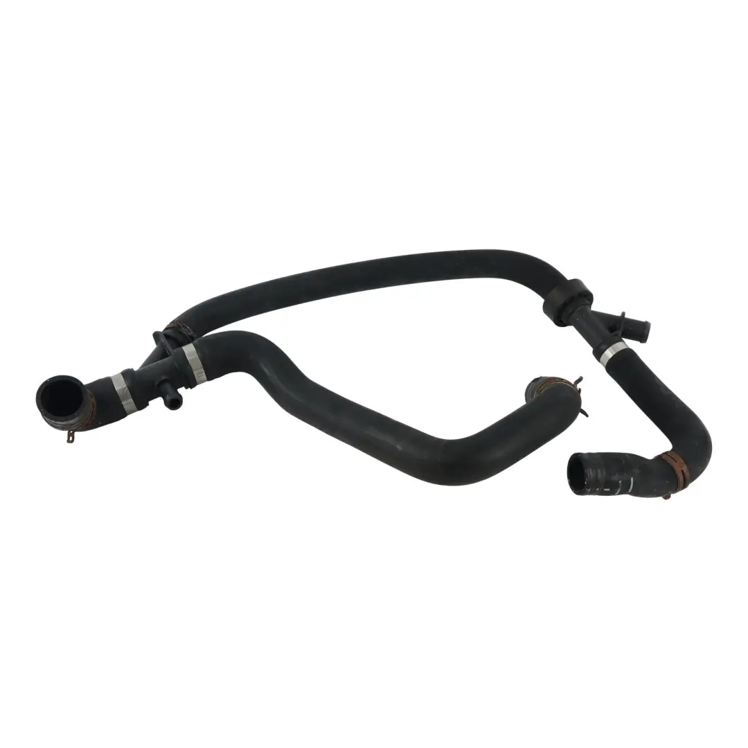 Tuyau Conduite Liquide Refroidissement 2.2 TDCi 8C11-8B273-AB pour Ford Transit MK7 à propos du numéro de pièce 1716837 Ford Transit MK7 Tuyau Conduite Liquide Refroidissement 2.2 TDCi 8C11-8B273-AB - SKU 1716837-1 - Numéro de pièce 1716837
