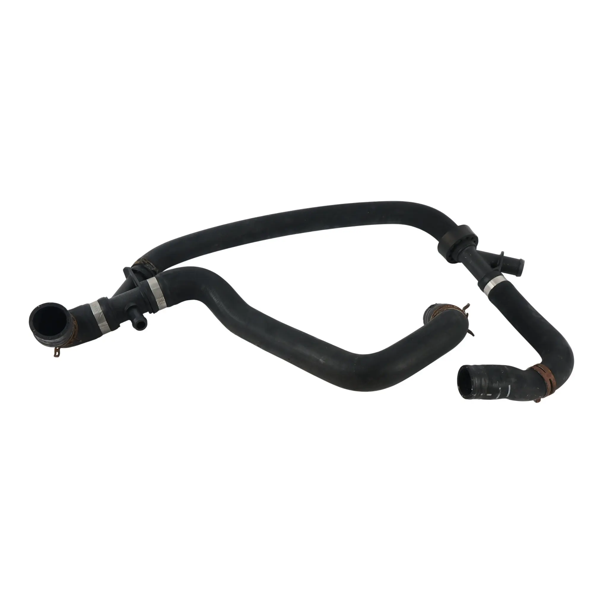 Ford Transit Mk7 Water Coolant Pipe Hose Line 2.2 TDCi 8C11-8B273-AB