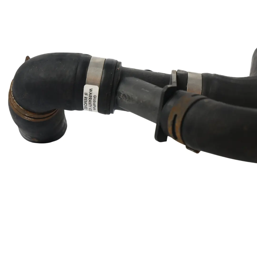 Ford Transit MK7 Tuyau Conduite Liquide Refroidissement 2.2 TDCi 8C11-8B273-AB - SKU 1716837-1 - Numéro de pièce 1716837