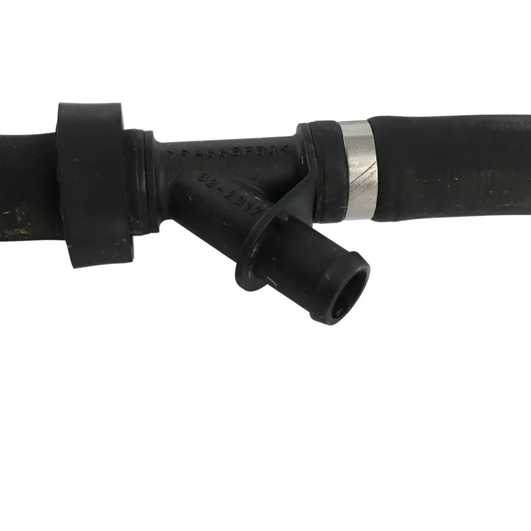 Water Coolant Pipe Hose Line 2.2 TDCi 8C11-8B273-AB to Ford Transit Mk7 with Part number 1716837 Ford Transit Mk7 Water Coolant Pipe Hose Line 2.2 TDCi 8C11-8B273-AB - SKU 1716837-1 - Part number 1716837