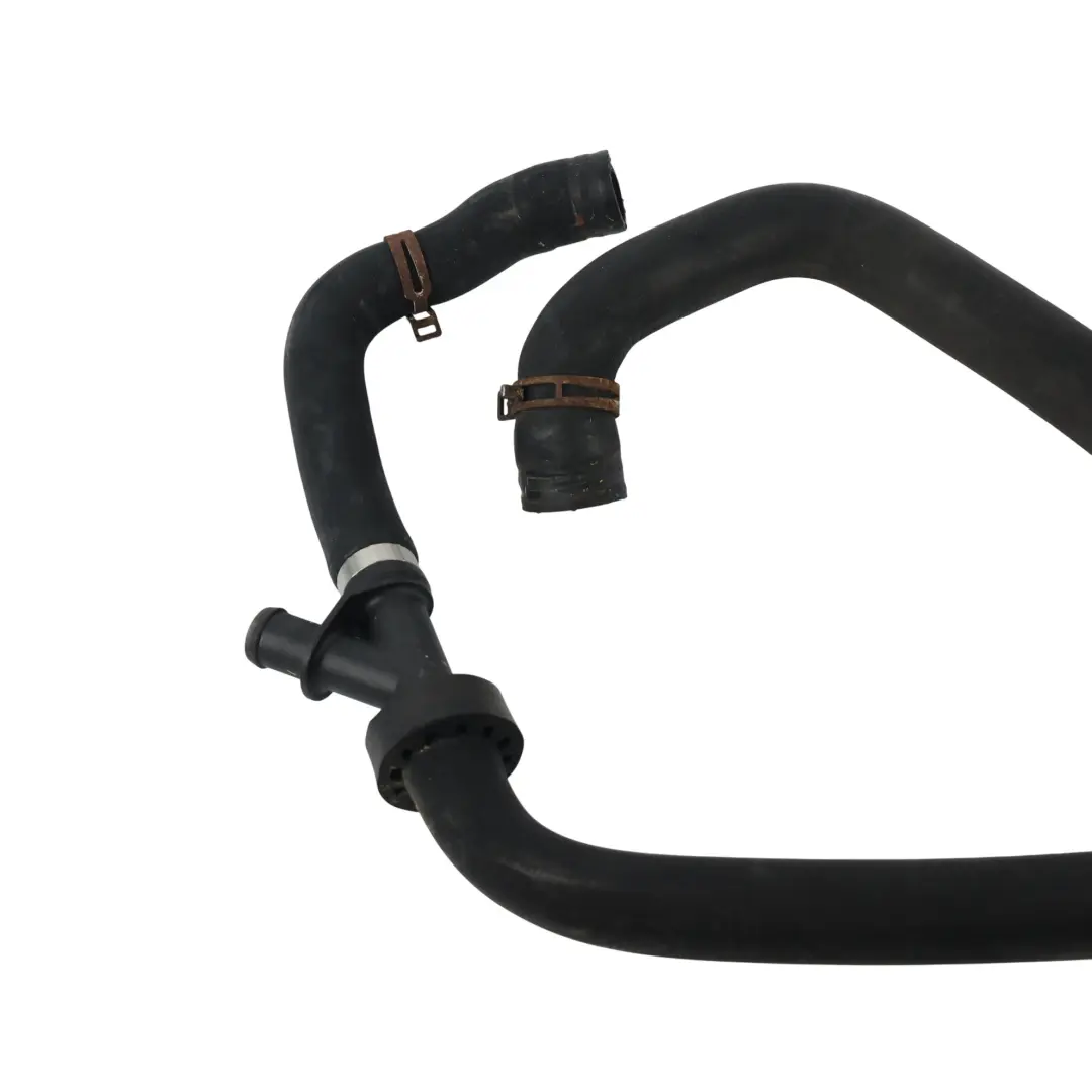 Tuyau Conduite Liquide Refroidissement 2.2 TDCi 8C11-8B273-AB pour Ford Transit MK7 à propos du numéro de pièce 1716837 Ford Transit MK7 Tuyau Conduite Liquide Refroidissement 2.2 TDCi 8C11-8B273-AB - SKU 1716837-1 - Numéro de pièce 1716837