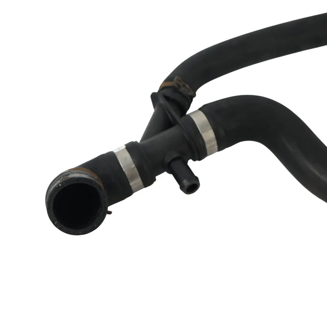 Ford Transit MK7 Tuyau Conduite Liquide Refroidissement 2.2 TDCi 8C11-8B273-AB - SKU 1716837-1 - Numéro de pièce 1716837