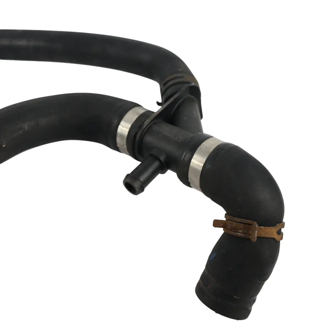 Wasser Kühlmittel Rohr Schlauch Leitung 2.2 TDCi 8C11-8B273-AB für Ford Transit MK7 mit Teilenummer 1716837 Ford Transit MK7 Wasser Kühlmittel Rohr Schlauch Leitung 2.2 TDCi 8C11-8B273-AB - SKU 1716837-1 - Teilenummer 1716837