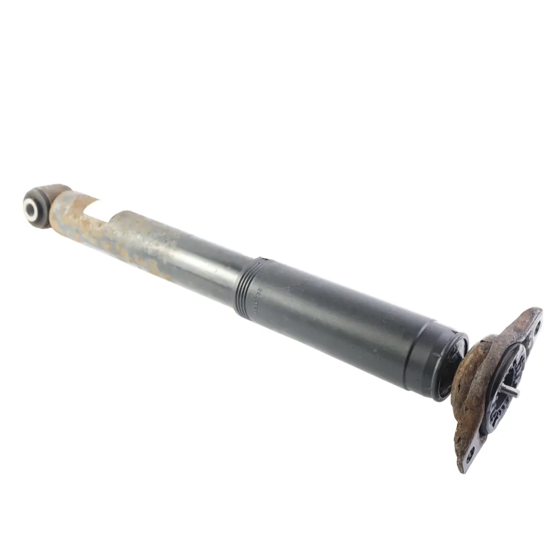 MK4 Amortiguador Muelle Trasero Izquierdo Derecho 6G91-18080-FEC para Ford Mondeo con número de pieza 1721245 Ford Mondeo MK4 Amortiguador Muelle Trasero Izquierdo Derecho 6G91-18080-FEC - SKU 1721245 - Número de pieza 1721245