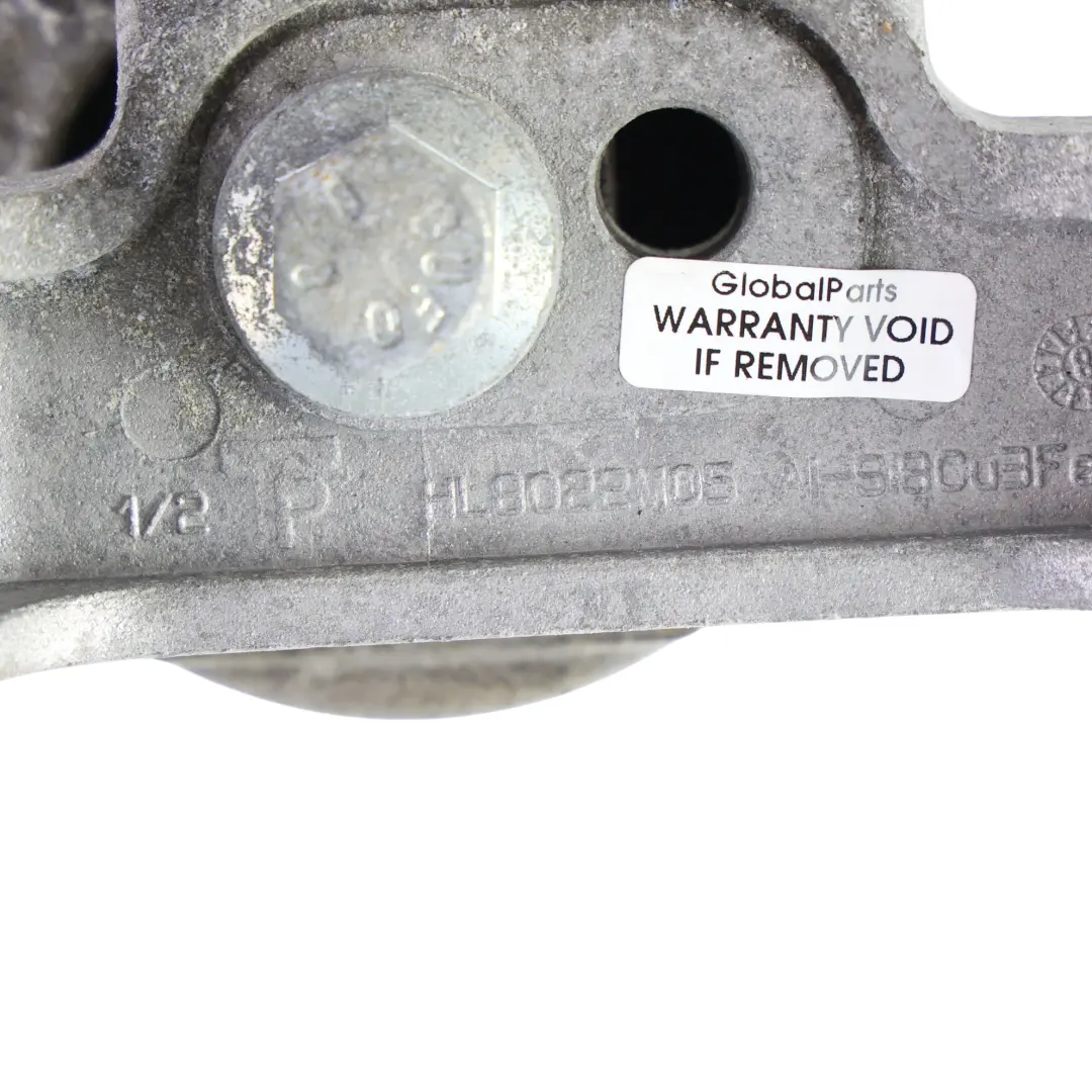 Ford Mondeo MK4 Engine Mount Mounting Support Bracket Carrier 6G91-6F012-CG - SKU 1723141 - Part number 1723141