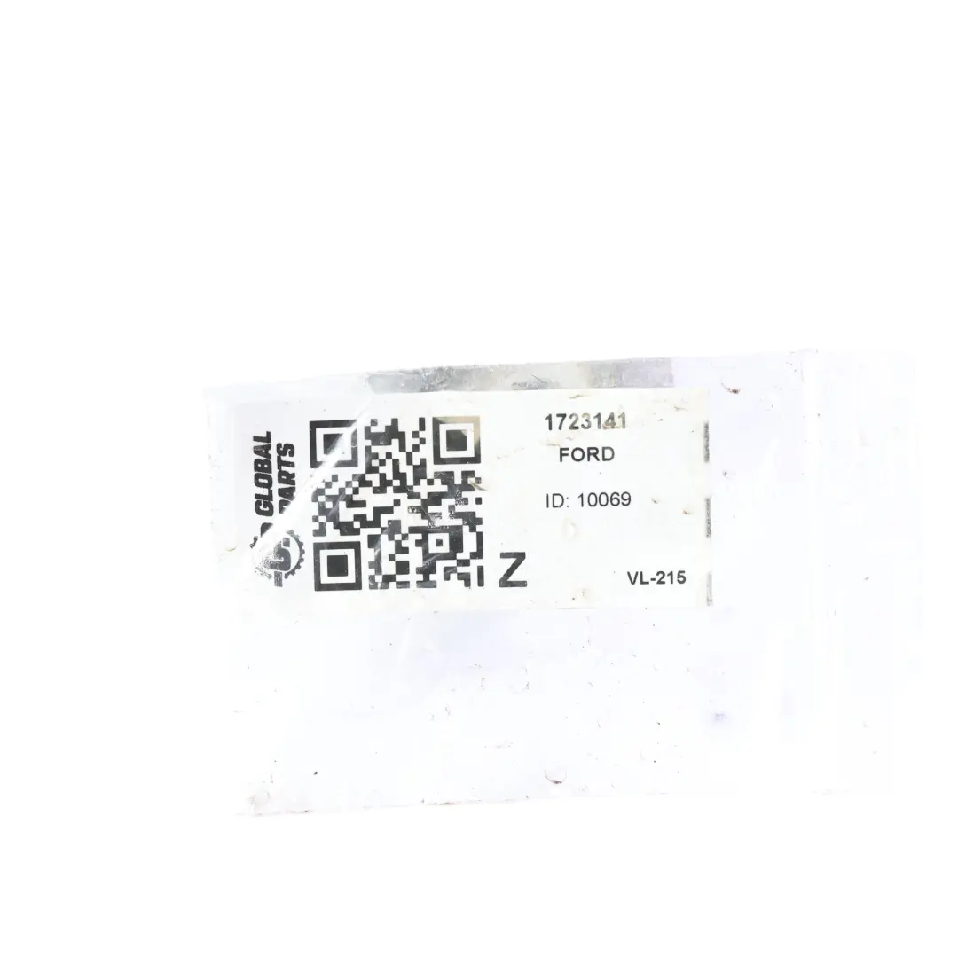 Ford Mondeo MK4 Soporte Montaje Motor 6G91-6F012-CG - SKU 1723141 - Número de pieza 1723141