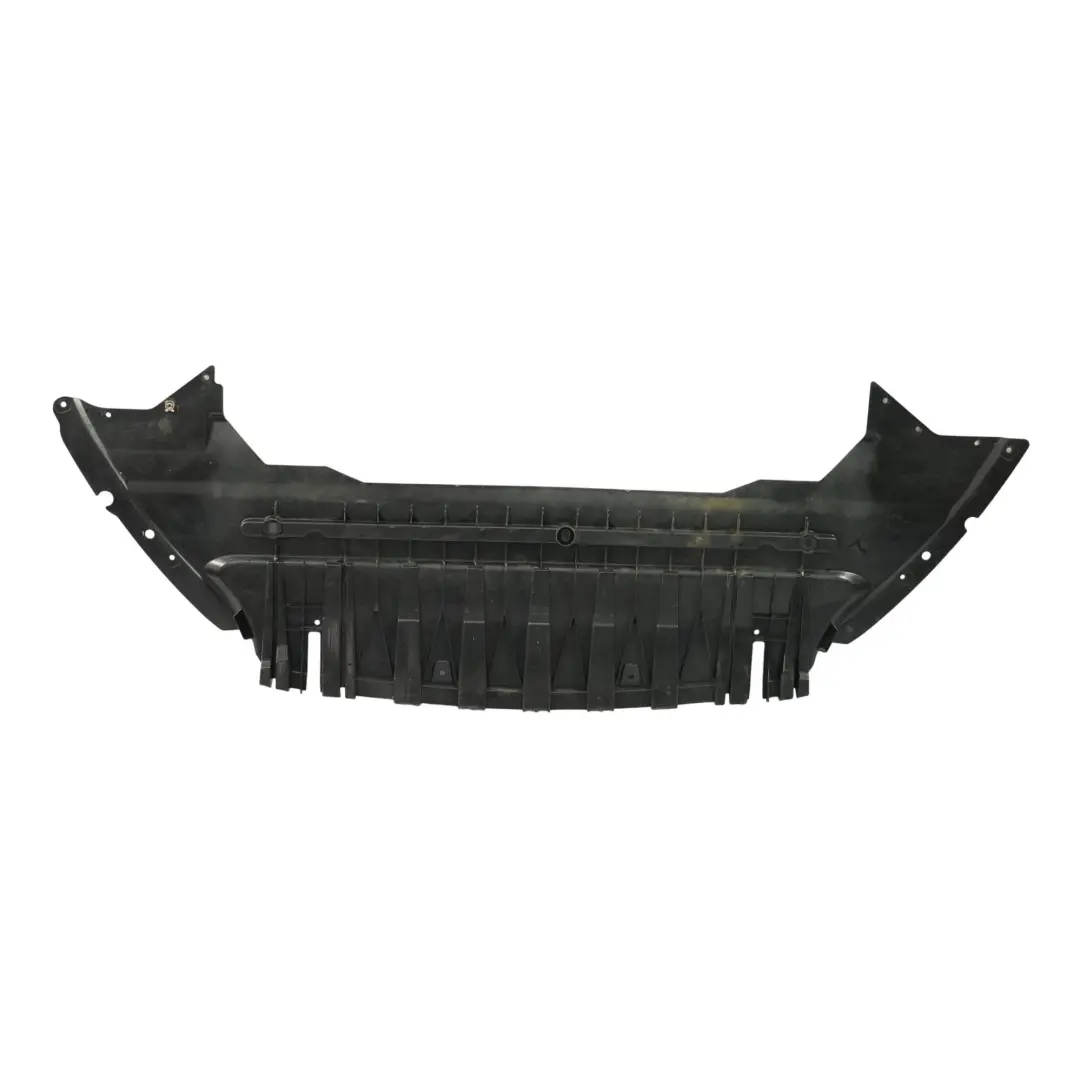 MK4 Déflecteur Air Radiateur Avant Carénage BS71-8B384-AC pour Ford Mondeo à propos du numéro de pièce 1724265 Ford Mondeo MK4 Déflecteur Air Radiateur Avant Carénage BS71-8B384-AC - SKU 1724265 - Numéro de pièce 1724265