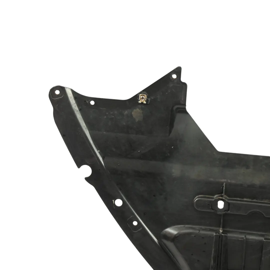 Ford Mondeo MK4 Deflector Aire Radiador Delantero Protector BS71-8B384-AC - SKU 1724265 - Número de pieza 1724265