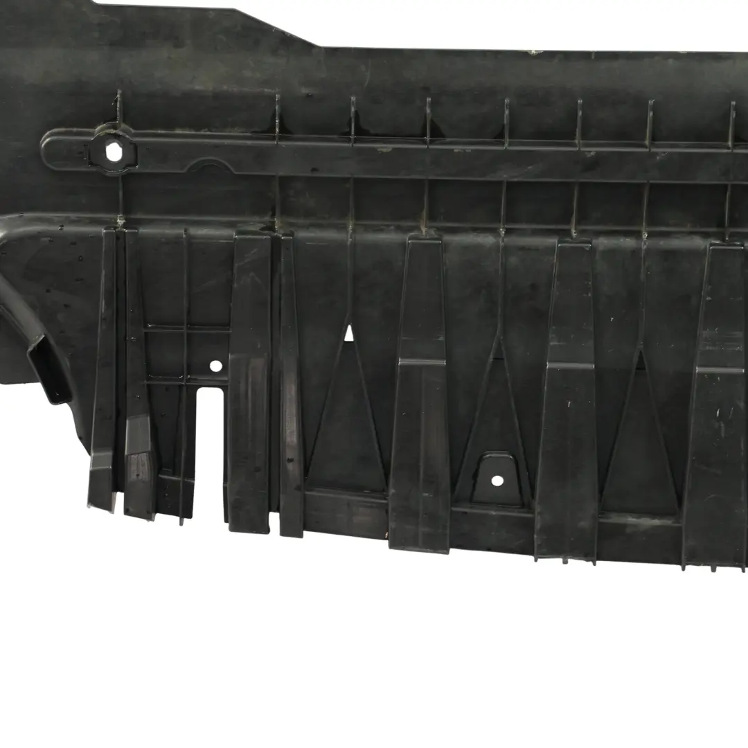 MK4 Kühler Luftleitung Unterfahrschutz Verkleidung BS71-8B384-AC für Ford Mondeo mit Teilenummer 1724265 Ford Mondeo MK4 Kühler Luftleitung Unterfahrschutz Verkleidung BS71-8B384-AC - SKU 1724265 - Teilenummer 1724265