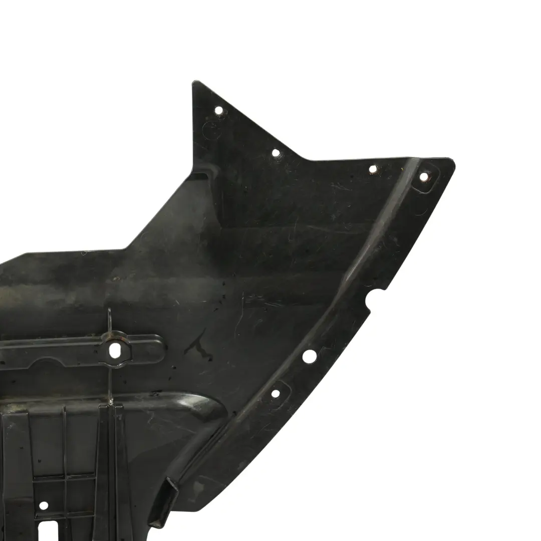 Ford Mondeo MK4 Deflector Aire Radiador Delantero Protector BS71-8B384-AC - SKU 1724265 - Número de pieza 1724265