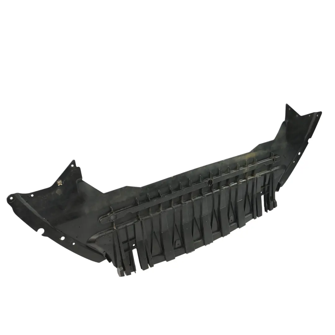 Ford Mondeo Mk4 Front Radiator Air Deflector Undertray Trim BS71-8B384-AC - SKU 1724265 - Part number 1724265