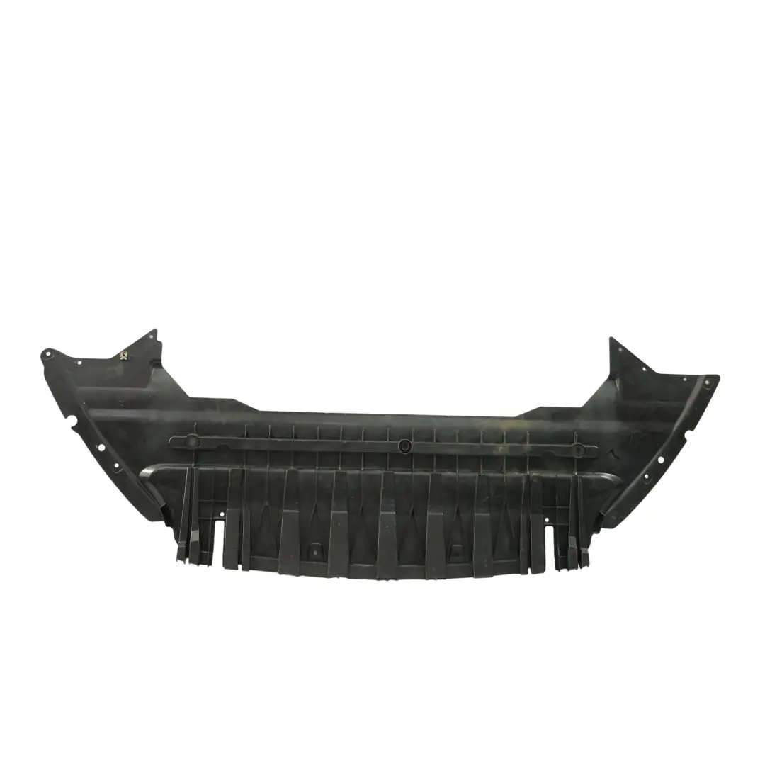 Ford Mondeo Mk4 Front Radiator Air Deflector Undertray Trim BS71-8B384-AC - SKU 1724265 - Part number 1724265