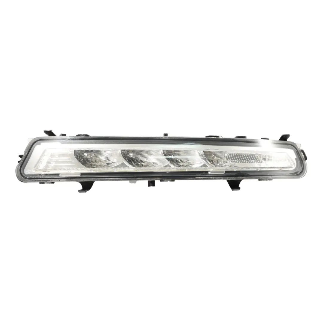 Mk4 Lampa Do Jazdy Dziennej DRL Przednia Lewa do Ford Mondeo o numerze 1725080 Ford Mondeo Mk4 Lampa Do Jazdy Dziennej DRL Przednia Lewa - SKU 1725080 - Numer Części 1725080