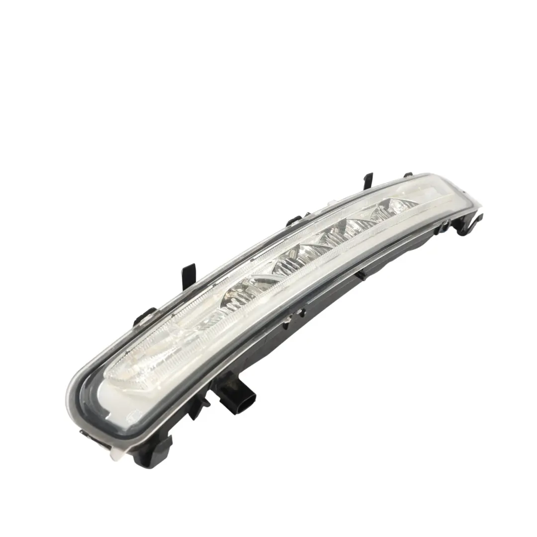Mk4 Lampa Do Jazdy Dziennej DRL Przednia Lewa do Ford Mondeo o numerze 1725080 Ford Mondeo Mk4 Lampa Do Jazdy Dziennej DRL Przednia Lewa - SKU 1725080 - Numer Części 1725080