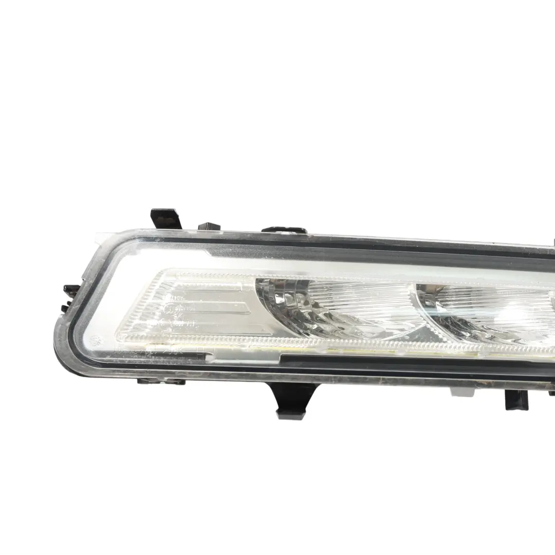 MK4 Luce Diurna DRL Anteriore Sinistra per Ford Mondeo con numero di parte 1725080 Ford Mondeo MK4 Luce Diurna DRL Anteriore Sinistra - SKU 1725080 - Numero di parte 1725080