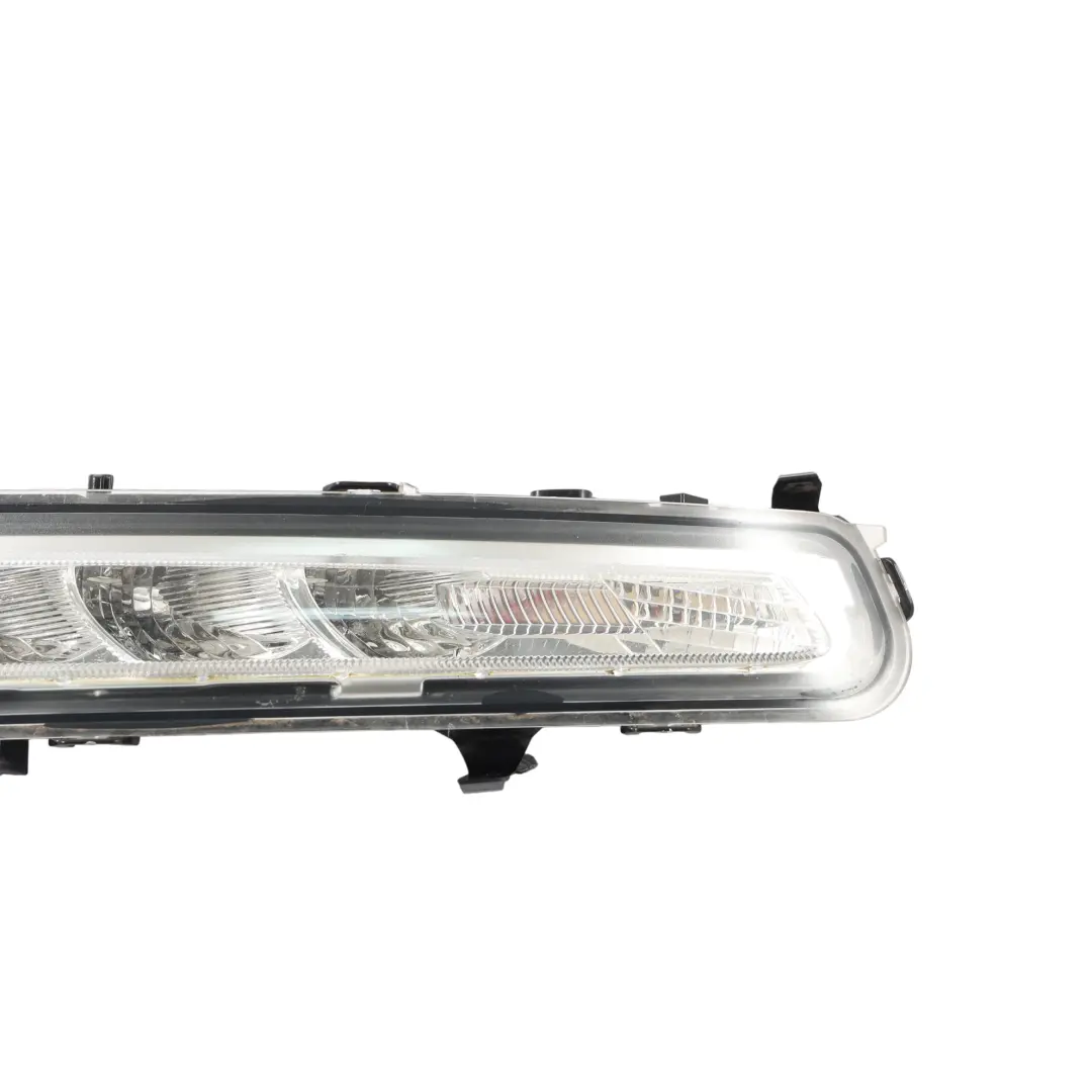 Ford Mondeo MK4 Luce Diurna DRL Anteriore Sinistra - SKU 1725080 - Numero di parte 1725080