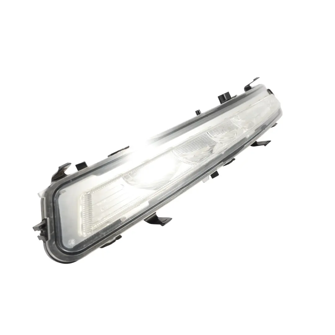 Ford Mondeo Mk4 Day Time Running Light Lamp DRL Front Left N/S - SKU 1725080 - Part number 1725080