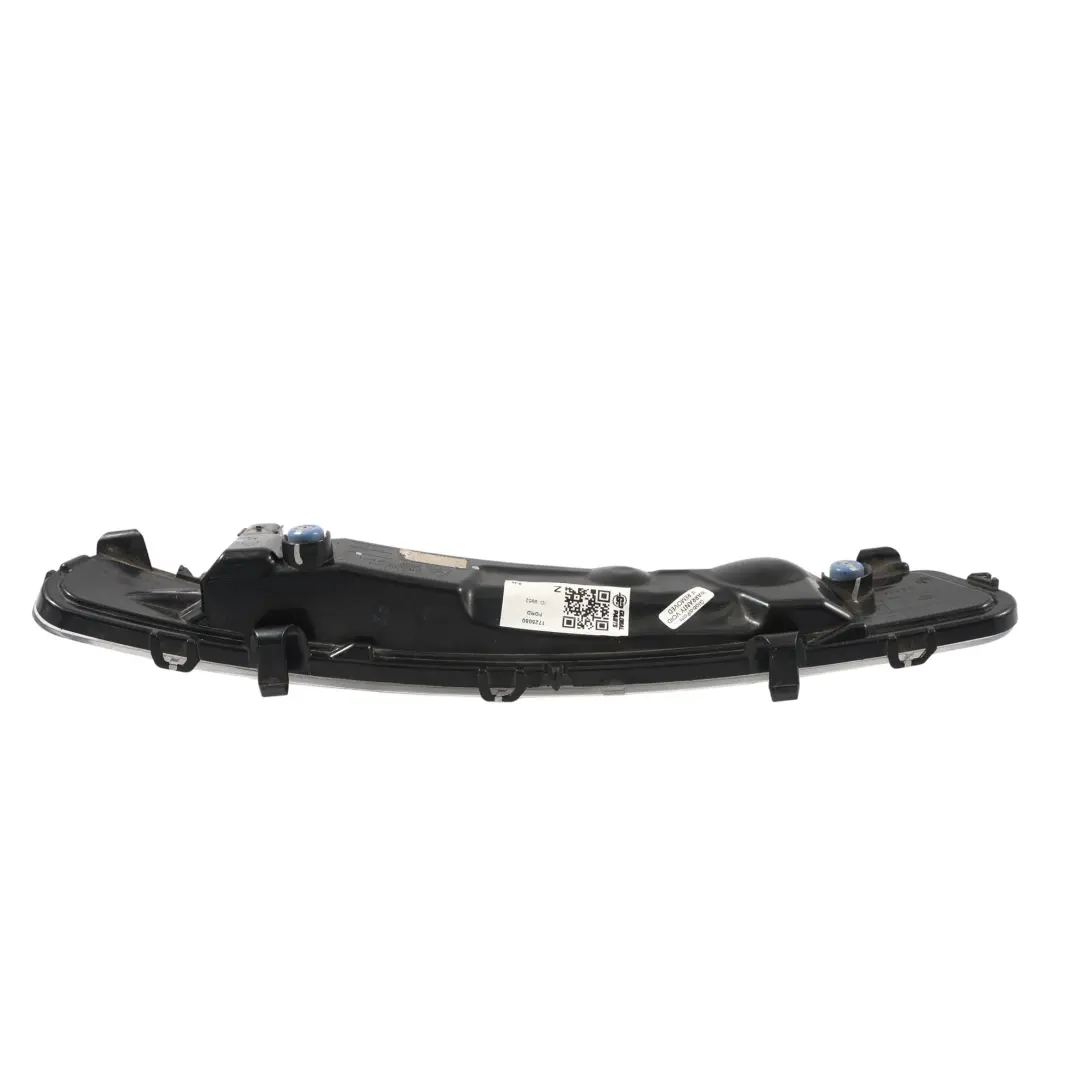 Ford Mondeo Mk4 Day Time Running Light Lamp DRL Front Left N/S - SKU 1725080 - Part number 1725080