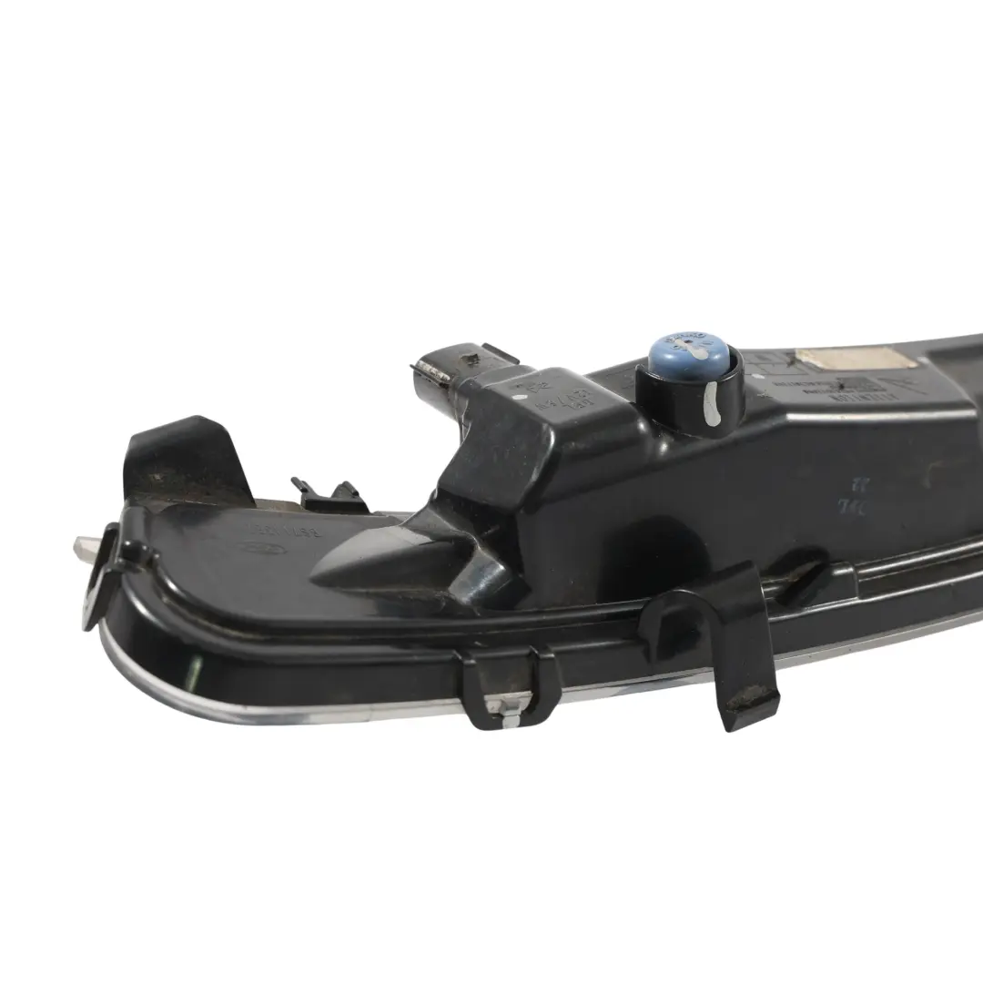Ford Mondeo Mk4 Lampa Do Jazdy Dziennej DRL Przednia Lewa - SKU 1725080 - Numer Części 1725080
