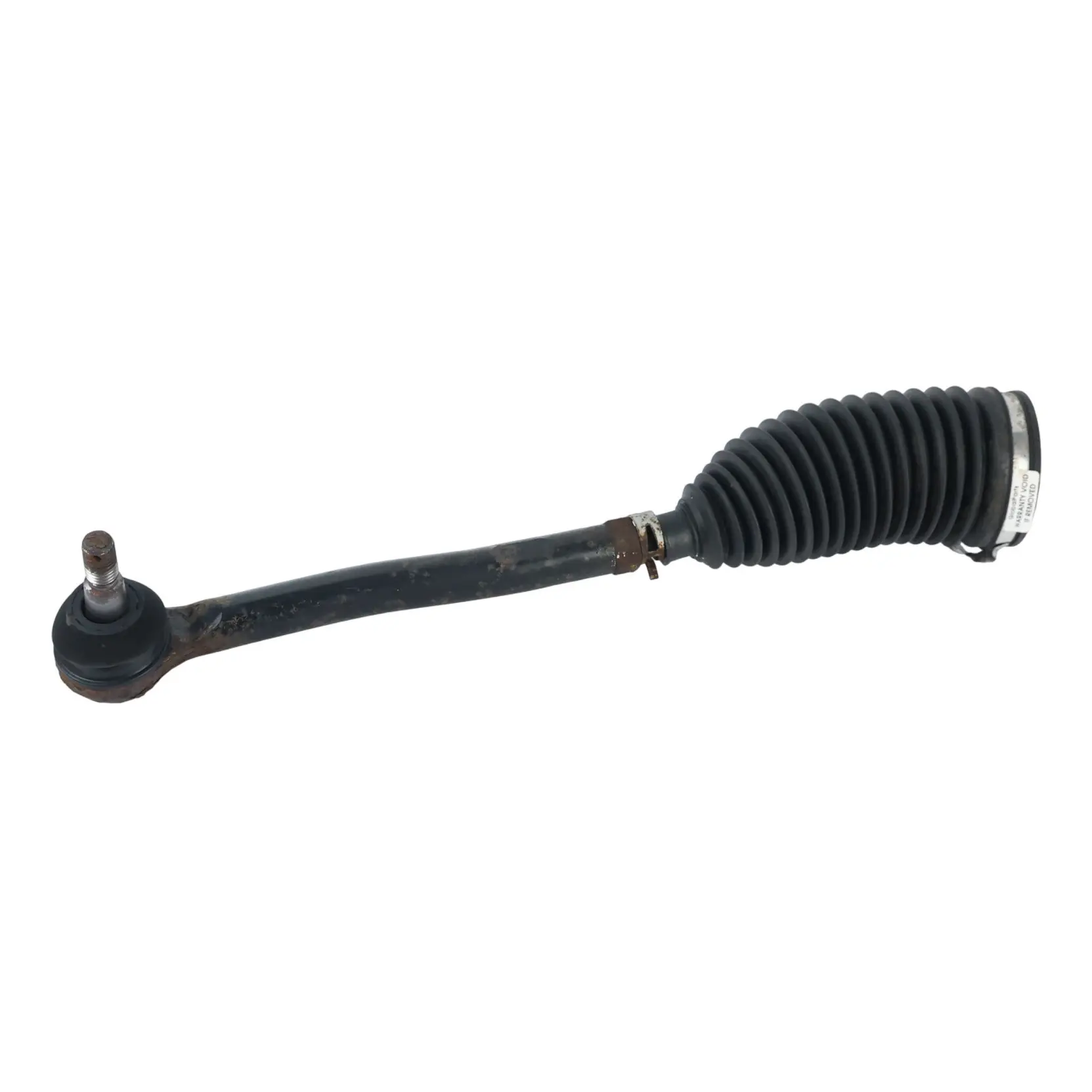 Ford Ranger Mk6 Rotule Barre Direction Avant Gauche AB31-3290-BA