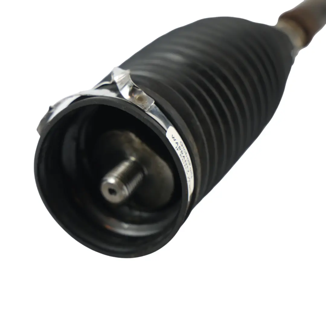 Ford Ranger Mk6 Testina Tirante Sterzo Anteriore Sinistra AB31-3290-BA - SKU 1729241 - Numero di parte 1729241