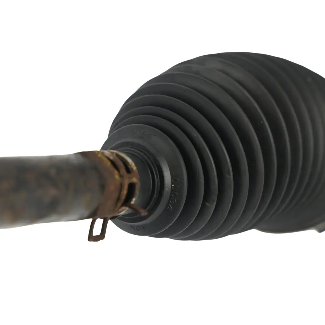 Mk6 Front Steering Rack Tie Rod End Left N/S AB31-3290-BA to Ford Ranger with Part number 1729241 Ford Ranger Mk6 Front Steering Rack Tie Rod End Left N/S AB31-3290-BA - SKU 1729241 - Part number 1729241