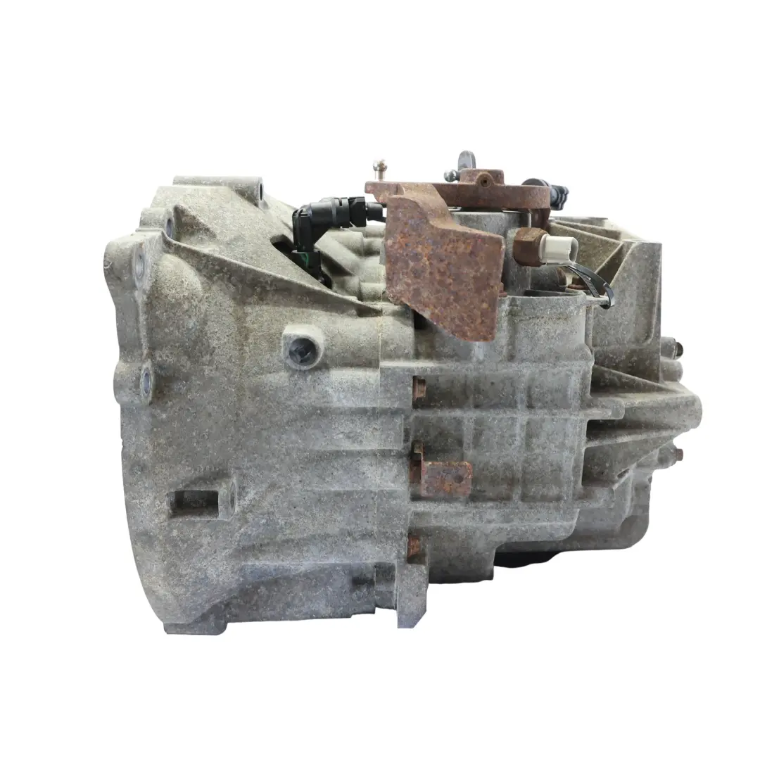 Mk4 2.0 TDCi 6-Speed Manual Gearbox MMT6 7G9R-7002-YF WARRANTY to Ford Mondeo with Part number 1729459 Ford Mondeo Mk4 2.0 TDCi 6-Speed Manual Gearbox MMT6 7G9R-7002-YF WARRANTY - SKU 1729459 - Part number 1729459