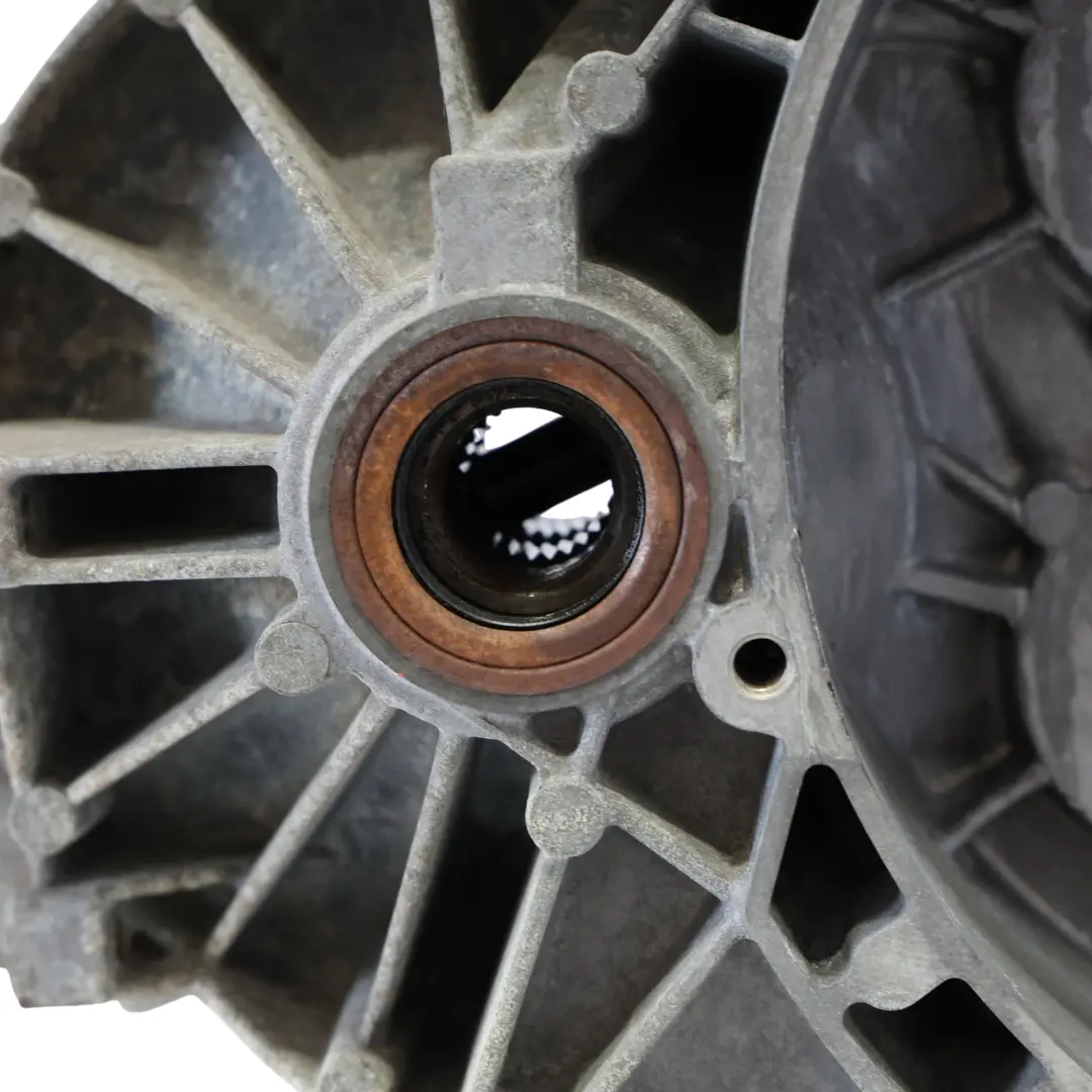 Mk4 2.0 TDCi 6-Speed Manual Gearbox MMT6 7G9R-7002-YF WARRANTY to Ford Mondeo with Part number 1729459 Ford Mondeo Mk4 2.0 TDCi 6-Speed Manual Gearbox MMT6 7G9R-7002-YF WARRANTY - SKU 1729459 - Part number 1729459