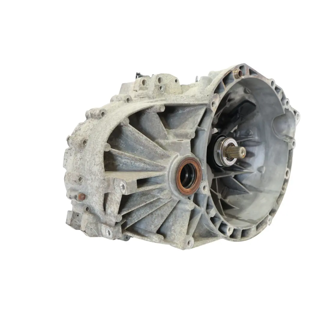 Ford Mondeo MK4 2.0 TDCi 6-Gang Schaltgetriebe MMT6 7G9R-7002-YF GARANTIE - SKU 1729459 - Teilenummer 1729459