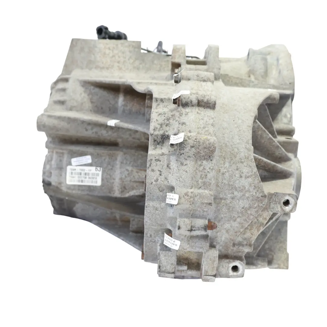 Mk4 2.0 TDCi 6-Speed Manual Gearbox MMT6 7G9R-7002-YF WARRANTY to Ford Mondeo with Part number 1729459 Ford Mondeo Mk4 2.0 TDCi 6-Speed Manual Gearbox MMT6 7G9R-7002-YF WARRANTY - SKU 1729459 - Part number 1729459