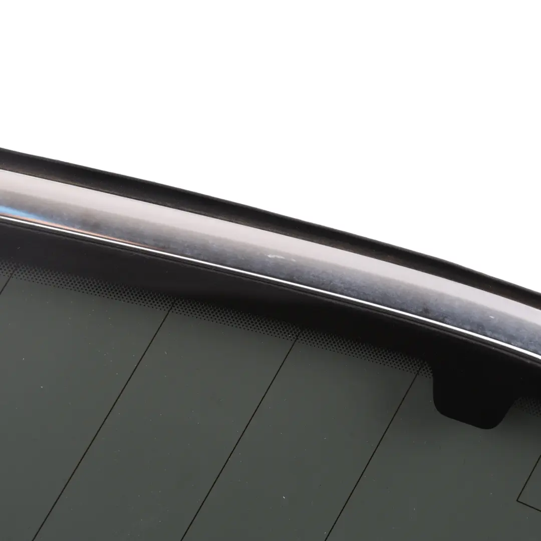 Mk4 Rear Quarter Window Glass Left N/S Tinted AS3 BS71-N297B01-JF to Ford Mondeo with Part number 1732424 Ford Mondeo Mk4 Rear Quarter Window Glass Left N/S Tinted AS3 BS71-N297B01-JF - SKU 1732424 - Part number 1732424