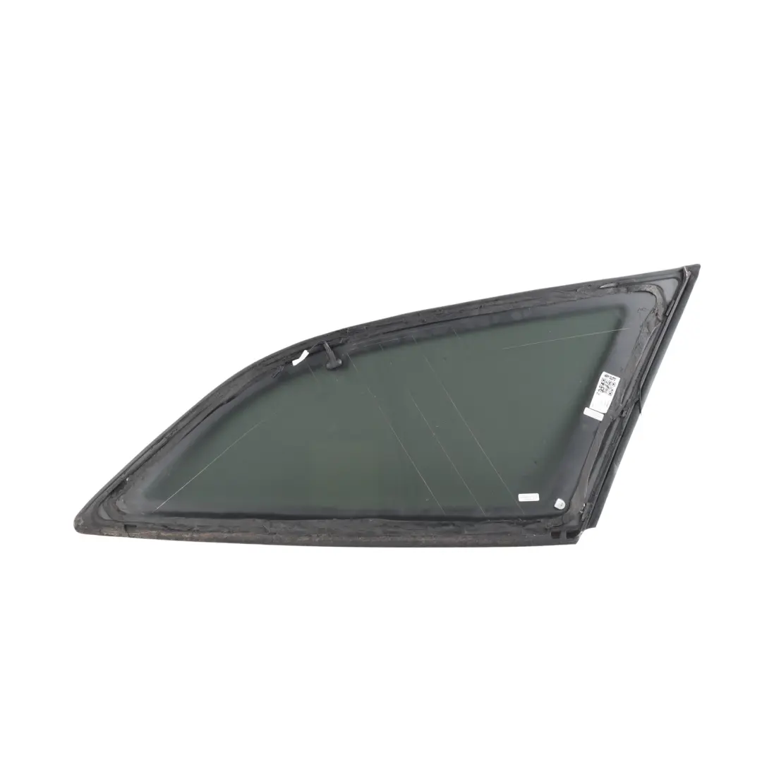 Mk4 Rear Quarter Window Glass Left N/S Tinted AS3 BS71-N297B01-JF to Ford Mondeo with Part number 1732424 Ford Mondeo Mk4 Rear Quarter Window Glass Left N/S Tinted AS3 BS71-N297B01-JF - SKU 1732424 - Part number 1732424