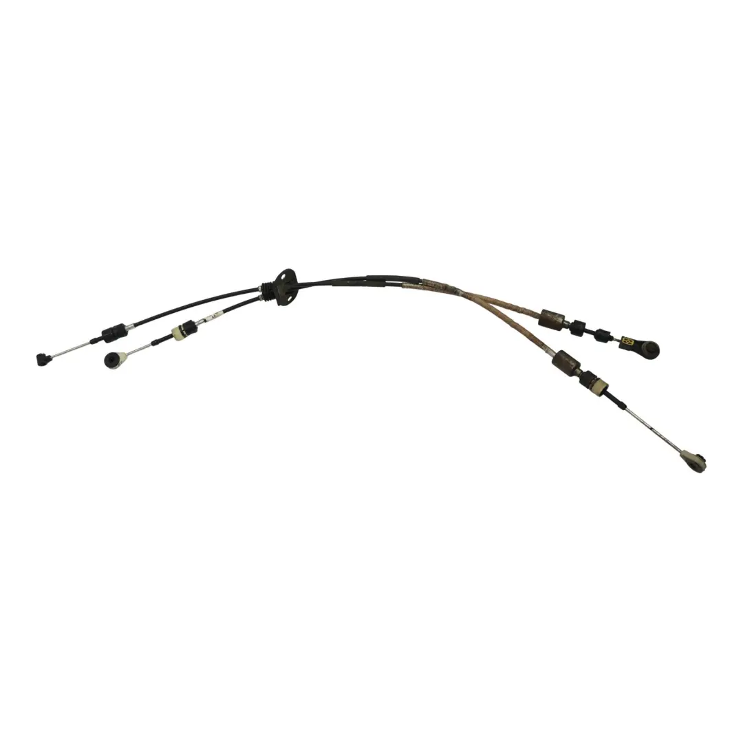 Ford Mondeo Mk4 Gear Change Cables Linkage Selector Lever Control 7G9R-7474-KB - SKU 1732952 - Part number 1732952