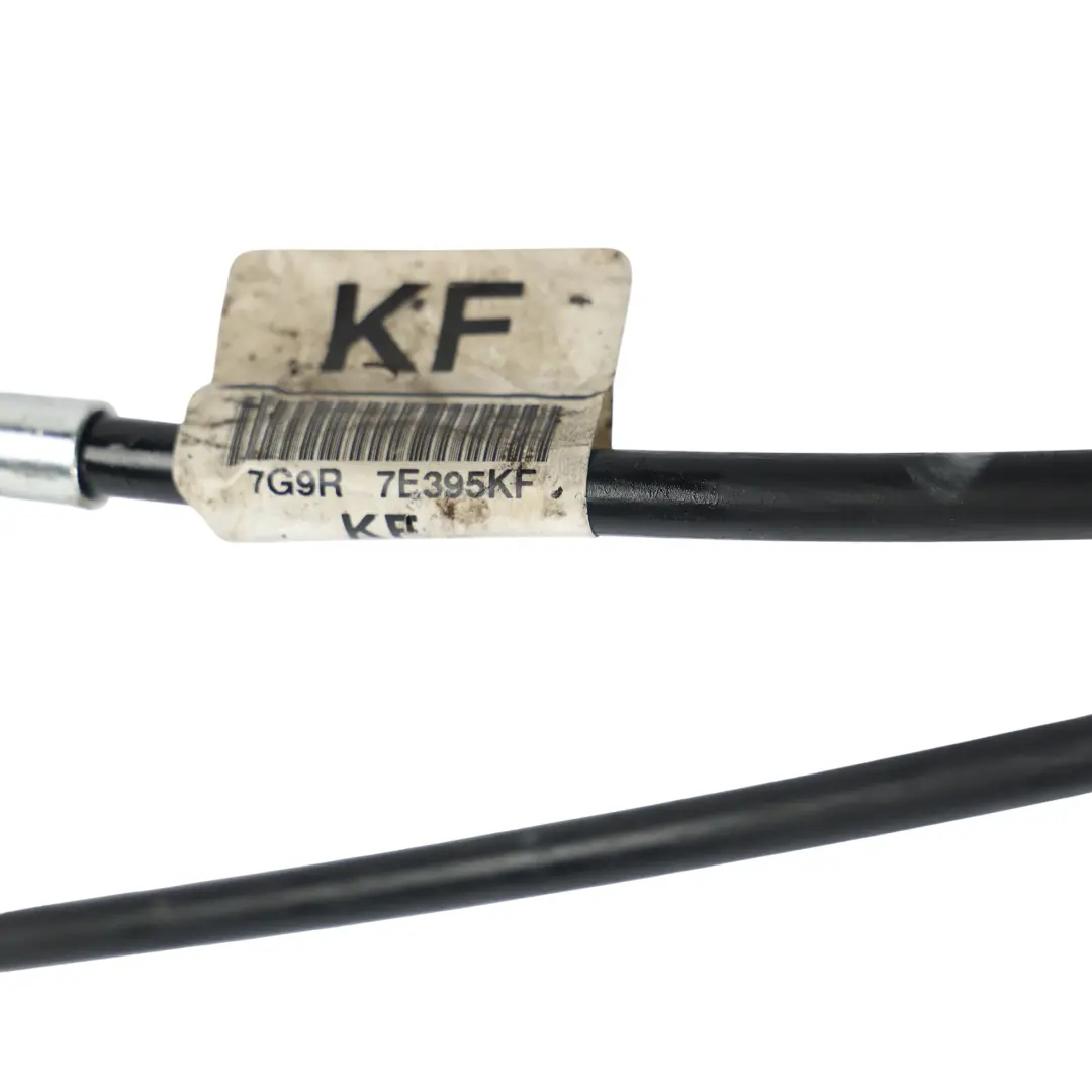 Ford Mondeo MK4 Cables Cambio Marcha Palanca Selectora Control 7G9R-7474-KB - SKU 1732952 - Número de pieza 1732952