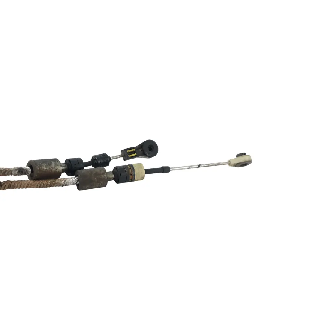 Ford Mondeo Mk4 Gear Change Cables Linkage Selector Lever Control 7G9R-7474-KB - SKU 1732952 - Part number 1732952