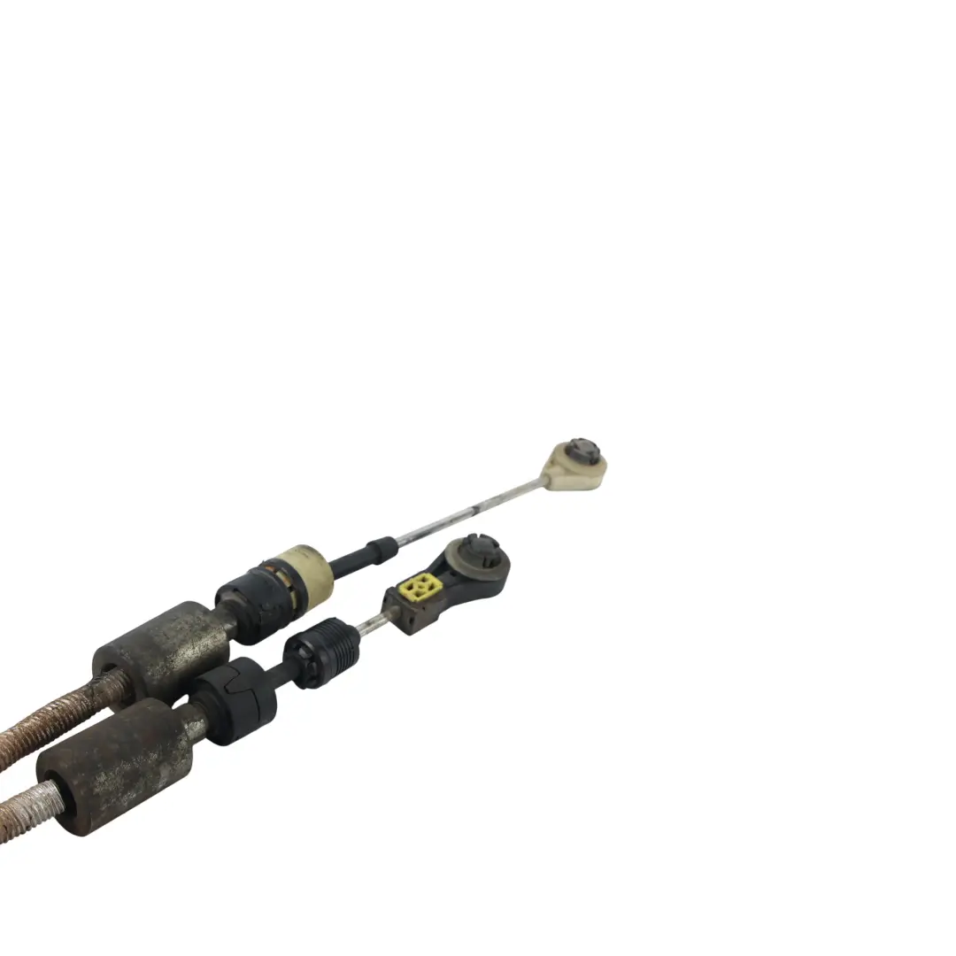 Ford Mondeo MK4 Cables Cambio Marcha Palanca Selectora Control 7G9R-7474-KB - SKU 1732952 - Número de pieza 1732952