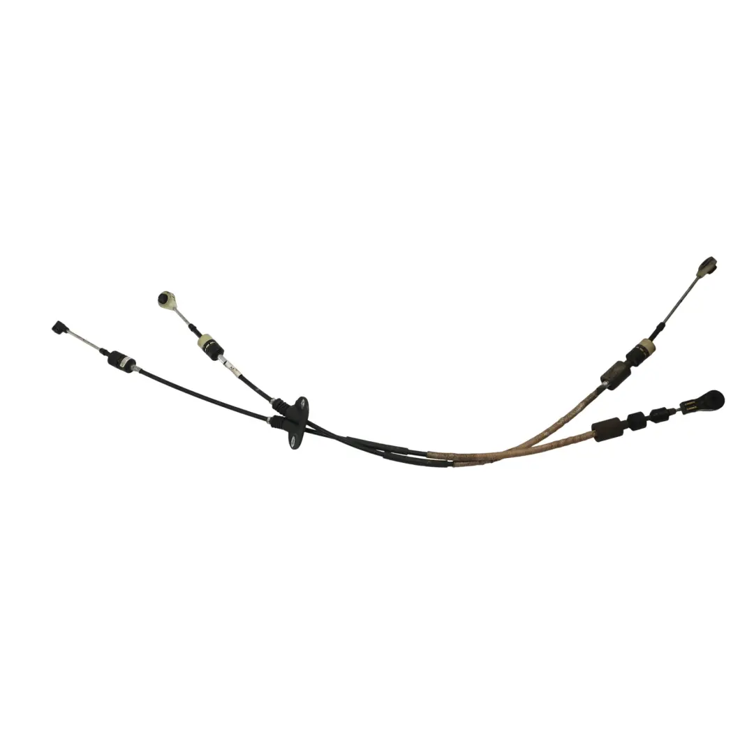 Ford Mondeo MK4 Cavi Cambio Leva Selettore Controllo 7G9R-7474-KB - SKU 1732952 - Numero di parte 1732952