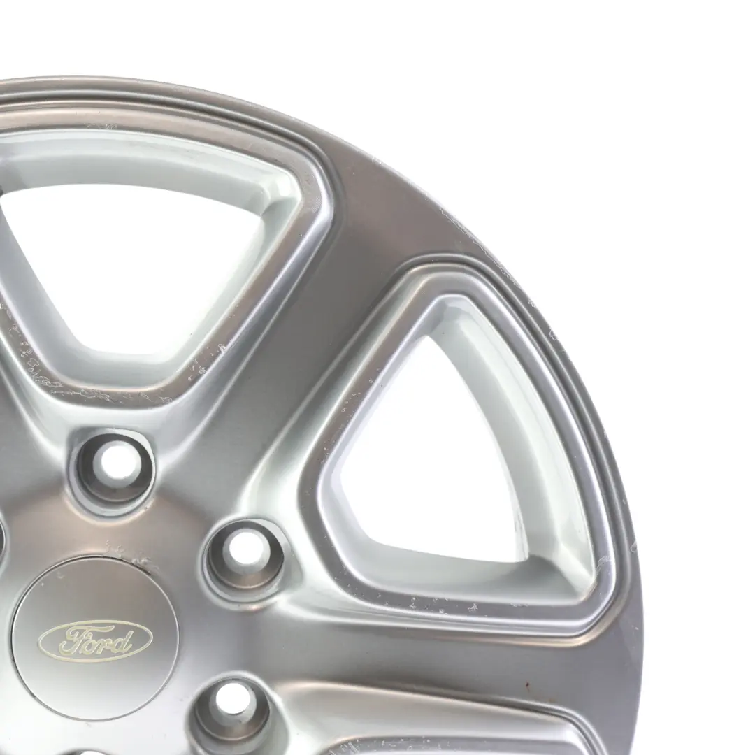 Felga Aluminiowa Srebrna 17" ET:55 8J AB39-1007-DA do Ford Ranger T6 o numerze 1737242 Ford Ranger T6 Felga Aluminiowa Srebrna 17" ET:55 8J AB39-1007-DA - SKU 1737242-1 - Numer Części 1737242