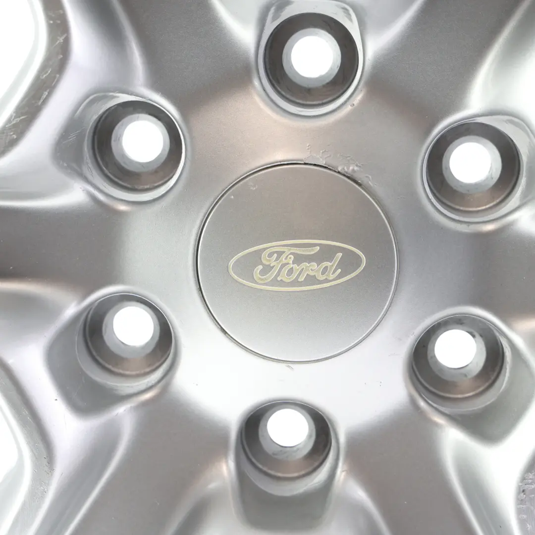 Ford Ranger T6 Cerchio Lega Argento 17" ET:55 8J AB39-1007-DA - SKU 1737242-1 - Numero di parte 1737242