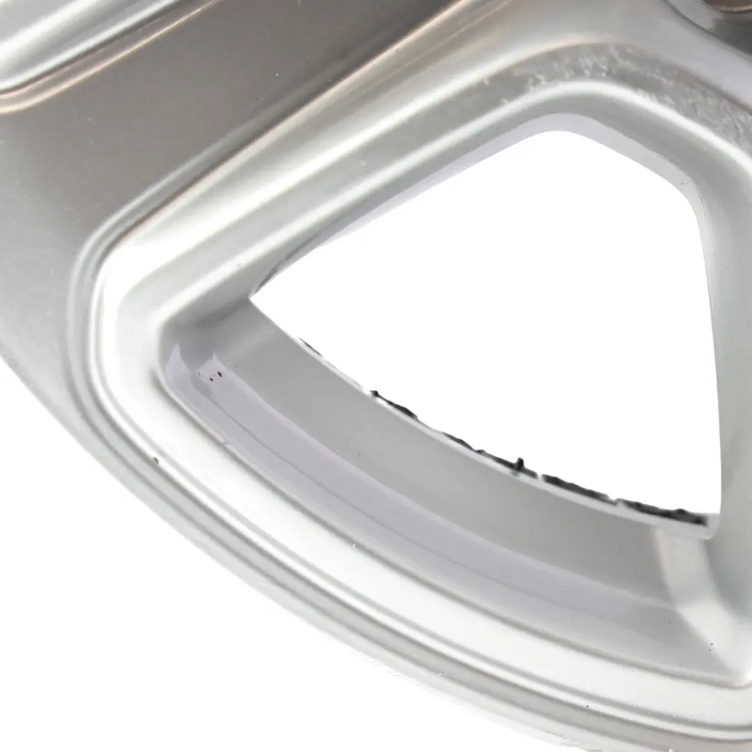 Alu Felge Silber 17" ET:55 8J AB39-1007-DA für Ford Ranger T6 mit Teilenummer 1737242 Ford Ranger T6 Alu Felge Silber 17" ET:55 8J AB39-1007-DA - SKU 1737242-2 - Teilenummer 1737242