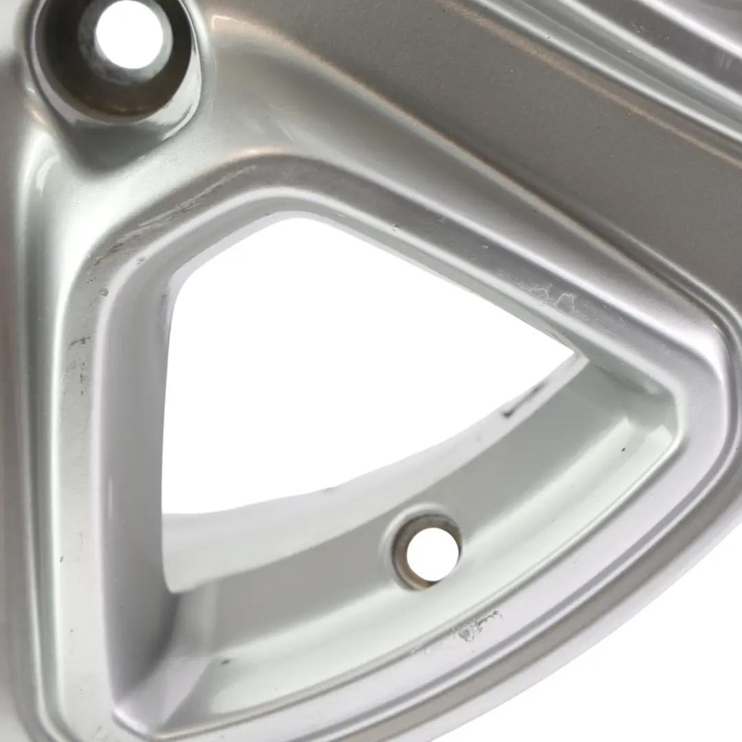 Llanta Aleación Plata 17" ET:55 8J AB39-1007-DA para Ford Ranger T6 con número de pieza 1737242 Ford Ranger T6 Llanta Aleación Plata 17" ET:55 8J AB39-1007-DA - SKU 1737242-3 - Número de pieza 1737242
