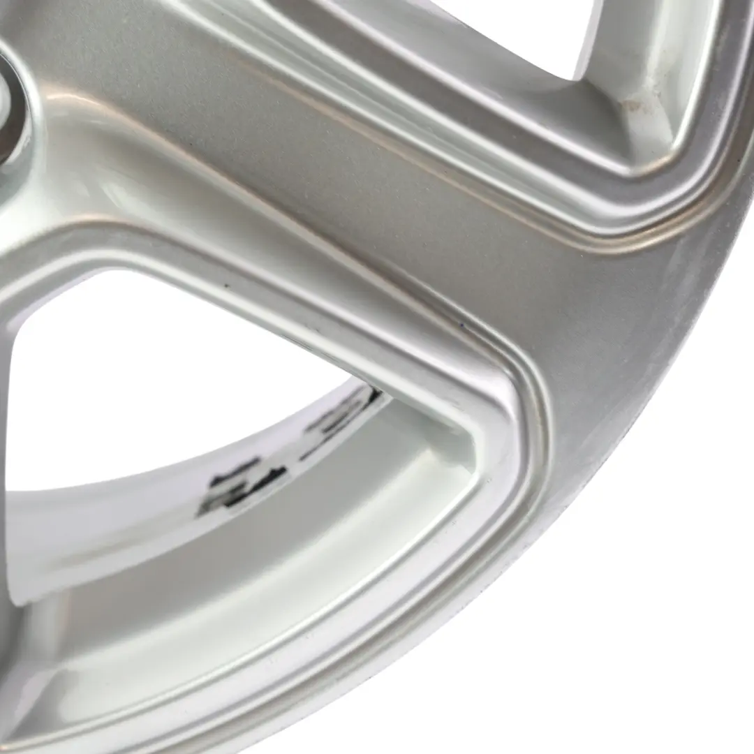 Felga Aluminiowa Srebrna 17" ET:55 8J AB39-1007-DA do Ford Ranger T6 o numerze 1737242 Ford Ranger T6 Felga Aluminiowa Srebrna 17" ET:55 8J AB39-1007-DA - SKU 1737242-4 - Numer Części 1737242